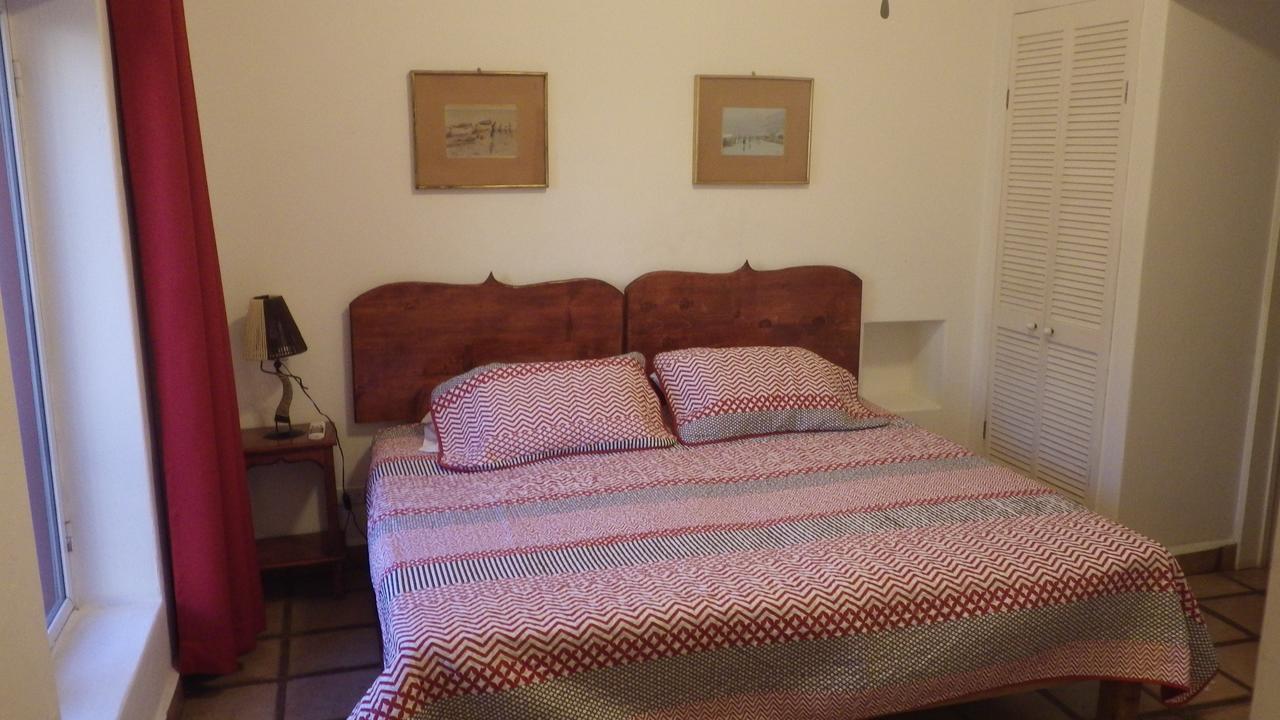 Central Bed & Breakfast La Paz Luaran gambar