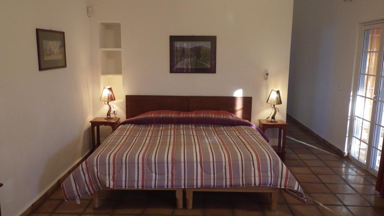 Central Bed & Breakfast La Paz Luaran gambar