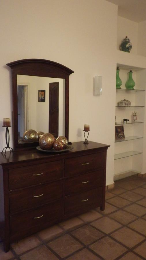 Central Bed & Breakfast La Paz Luaran gambar
