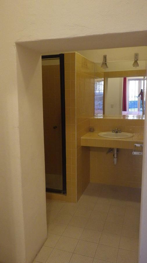 Central Bed & Breakfast La Paz Luaran gambar