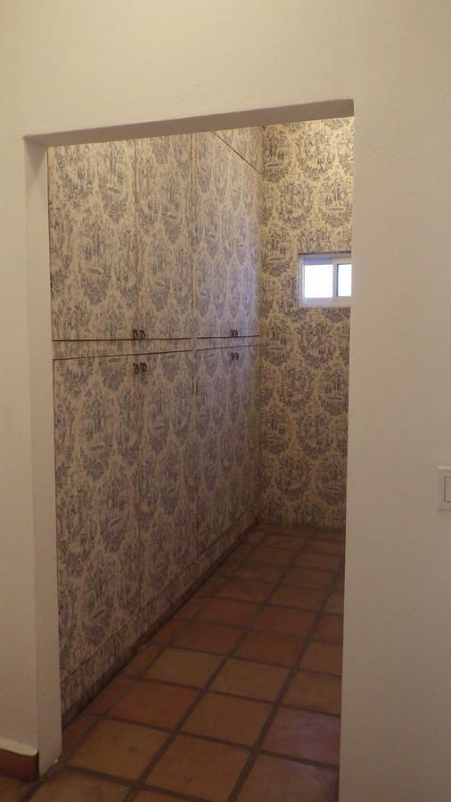 Central Bed & Breakfast La Paz Luaran gambar