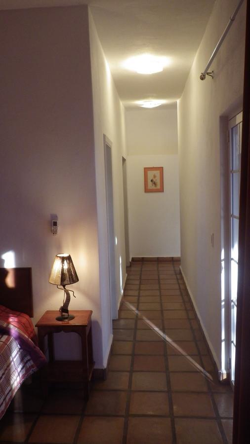 Central Bed & Breakfast La Paz Luaran gambar