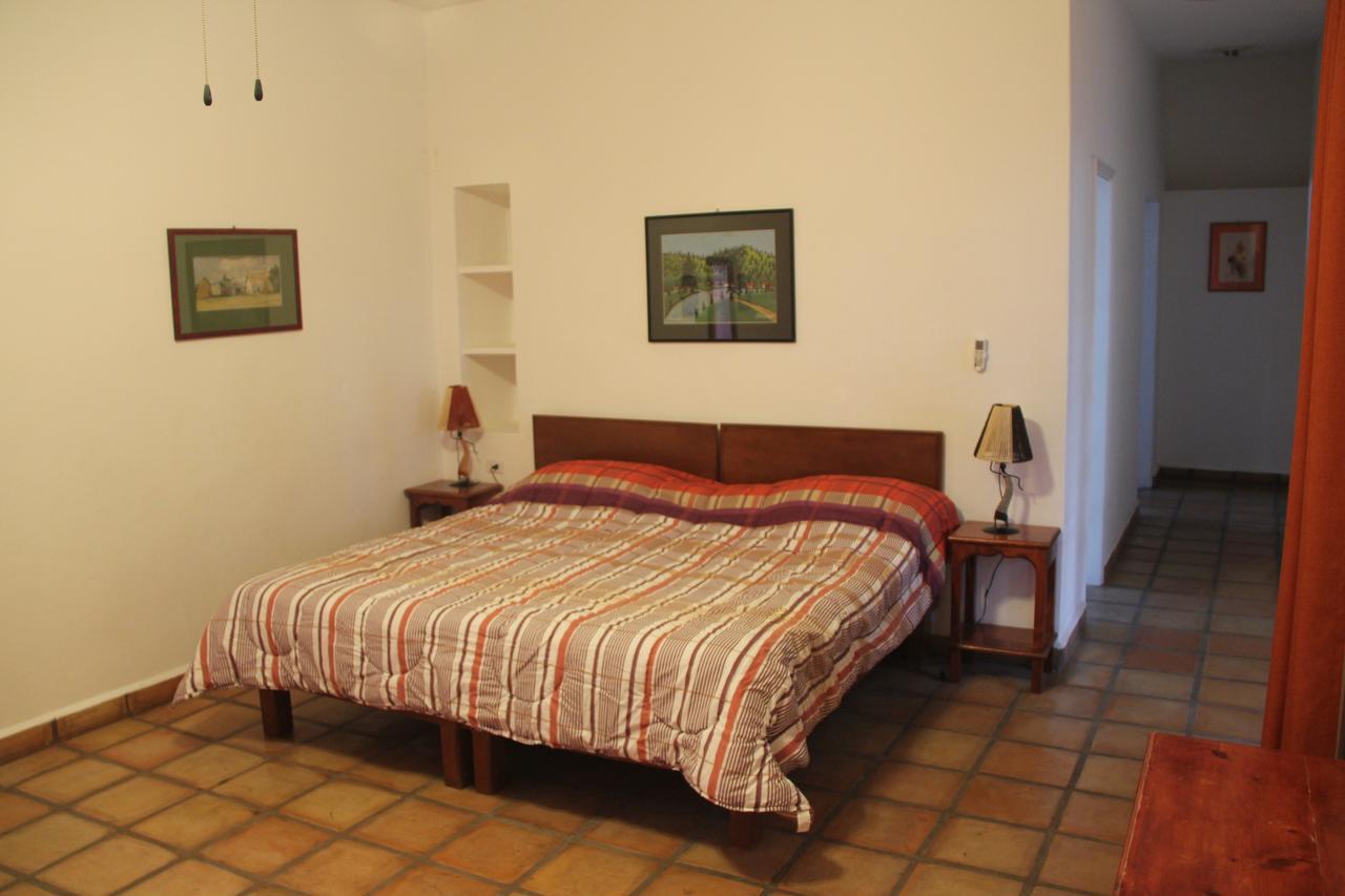 Central Bed & Breakfast La Paz Luaran gambar