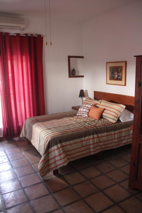 Central Bed & Breakfast La Paz Luaran gambar