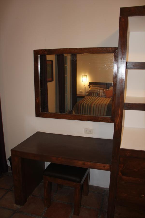 Central Bed & Breakfast La Paz Luaran gambar