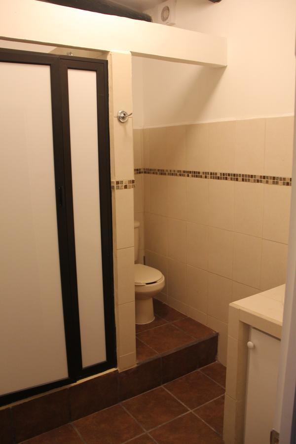 Central Bed & Breakfast La Paz Luaran gambar