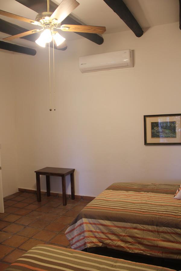 Central Bed & Breakfast La Paz Luaran gambar