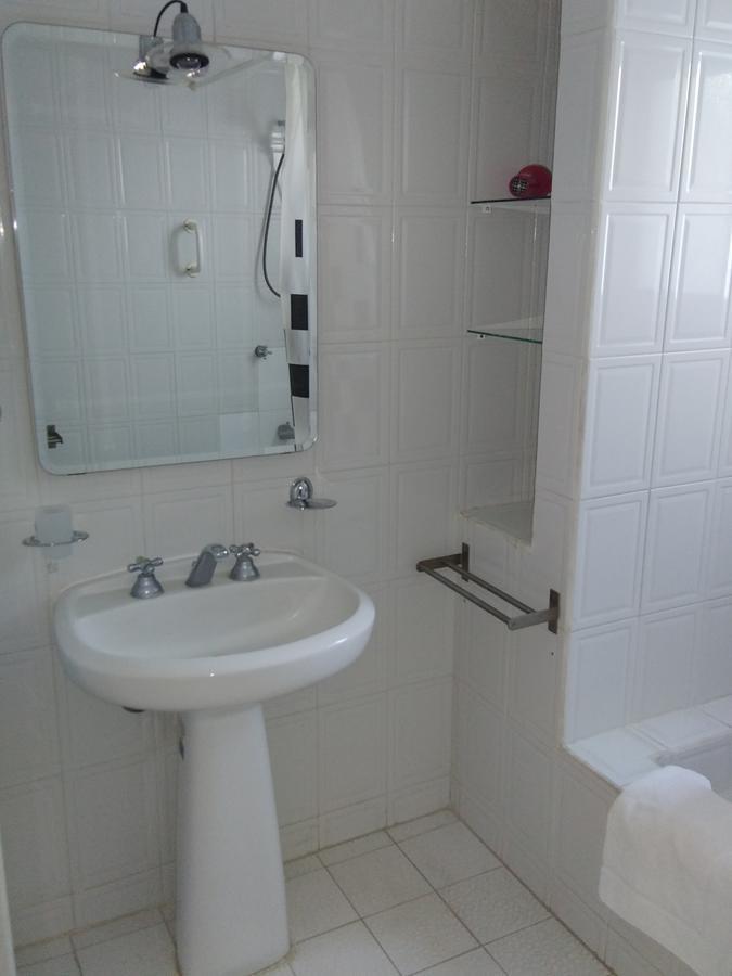 Central Bed & Breakfast La Paz Luaran gambar