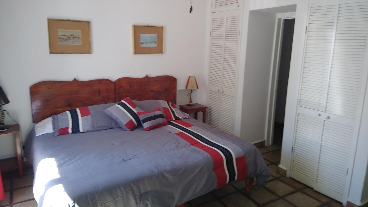 Central Bed & Breakfast La Paz Luaran gambar